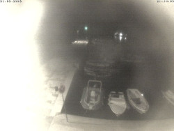 Přístav Martinšćica