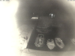 Přístav Martinšćica