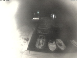 Přístav Martinšćica