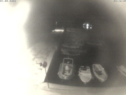 Přístav Martinšćica