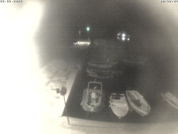 Přístav Martinšćica