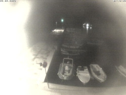 Přístav Martinšćica