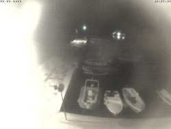 Přístav Martinšćica