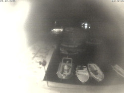 Přístav Martinšćica