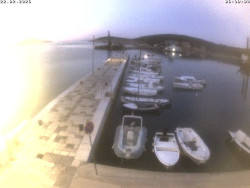 Přístav Martinšćica