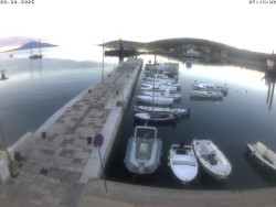 Přístav Martinšćica