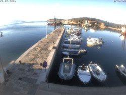 Přístav Martinšćica