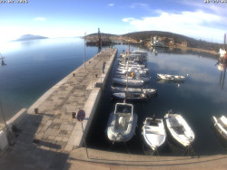 Přístav Martinšćica