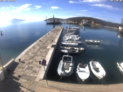 Přístav Martinšćica