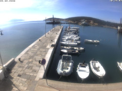 Přístav Martinšćica