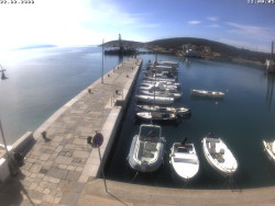 Přístav Martinšćica