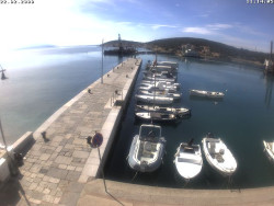 Přístav Martinšćica