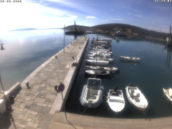 Přístav Martinšćica