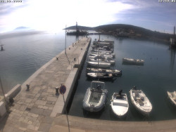 Přístav Martinšćica