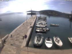 Přístav Martinšćica