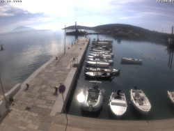 Přístav Martinšćica