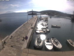 Přístav Martinšćica