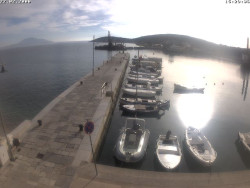 Přístav Martinšćica