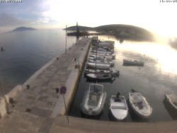 Přístav Martinšćica