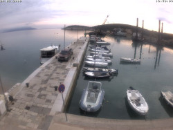 Přístav Martinšćica