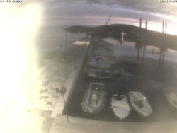 Přístav Martinšćica