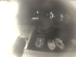 Přístav Martinšćica