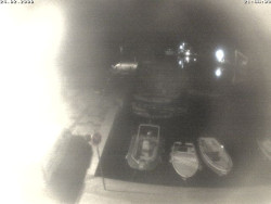 Přístav Martinšćica