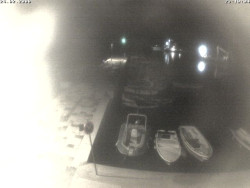 Přístav Martinšćica