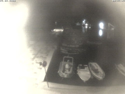 Přístav Martinšćica