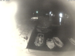 Přístav Martinšćica