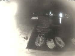 Přístav Martinšćica