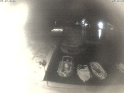 Přístav Martinšćica