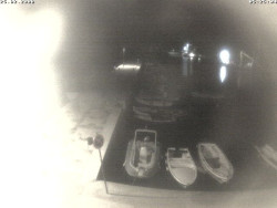 Přístav Martinšćica