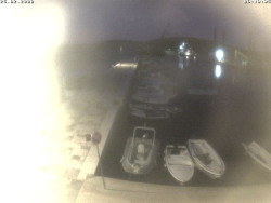 Přístav Martinšćica