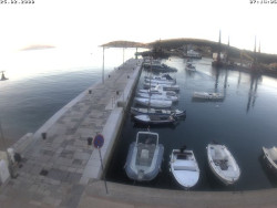 Přístav Martinšćica