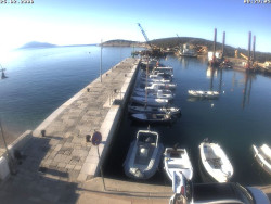 Přístav Martinšćica