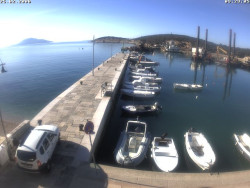 Přístav Martinšćica