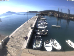 Přístav Martinšćica