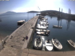 Přístav Martinšćica