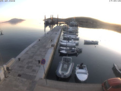 Přístav Martinšćica