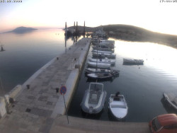 Přístav Martinšćica