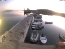 Přístav Martinšćica