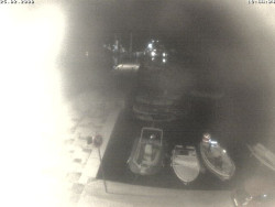 Přístav Martinšćica