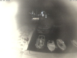 Přístav Martinšćica