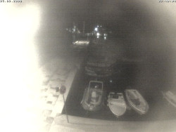 Přístav Martinšćica