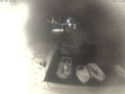 Přístav Martinšćica