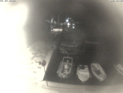 Přístav Martinšćica