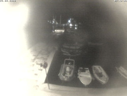 Přístav Martinšćica