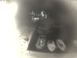 Přístav Martinšćica