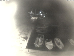 Přístav Martinšćica